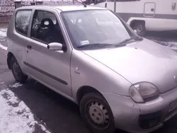 Fiat Seicento