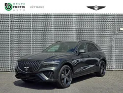 Zielony Używany 2023 Genesis GV70 SUV | 299 900 zł