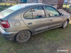 Używany 2000 Renault Mégane | 3500 zł