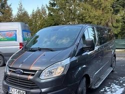 Używany 2016 Ford Tourneo | 80 000 zł