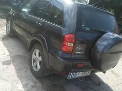 Używany 2005 Toyota RAV4 SUV | 18 900 zł (Uczciwa cena)