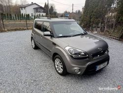 Używany 2013 Kia Soul SUV | 29 900 zł (Uczciwa cena)