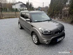 Używany 2013 Kia Soul SUV | 32 900 zł (Uczciwa cena)