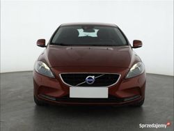 Bordowy Używany 2014 Volvo V40 Kombi | 39 999 zł (Uczciwa cena)