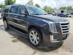 Używany 2017 Cadillac Escalade SUV | 87 000 zł