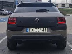Używany 2015 Citroën C4 Cactus Hatchback | 24 000 zł (Dobra cena)