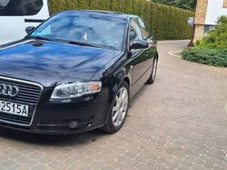 Używany 2005 Audi A4 S-Line | 15 900 zł (Uczciwa cena)