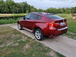 Używany 2009 BMW X6 SUV | 54 999 zł (Uczciwa cena)