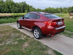 Używany 2009 BMW X6 SUV | 54 999 zł