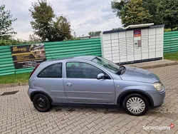 Używany 2004 Opel Corsa | 1900 zł (Uczciwa cena)