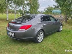Używany 2011 Opel Insignia Cosmo | 27 900 zł (Dość drogi)