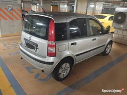 Używany 2004 Fiat Panda Hatchback | 6100 zł (Uczciwa cena)