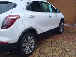 Używany 2017 Opel Mokka SUV | 46 999 zł (Dobra cena)