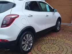 Używany 2017 Opel Mokka SUV | 46 999 zł (Dobra cena)