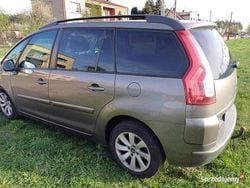 Używany 2013 Citroën C4 | 18 000 zł (Dobra cena)