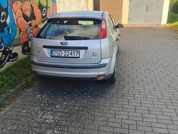 Używany 2005 Ford Focus | 5000 zł (Uczciwa cena)