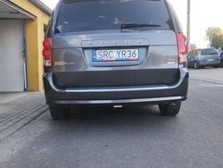 Używany 2018 Dodge Grand Caravan Minivan | 49 999 zł (Dobra cena)