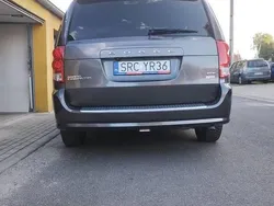 Używany 2018 Dodge Grand Caravan Minivan | 55 000 zł (Uczciwa cena)