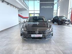 Grafitowy Używany 2022 VW Arteon Elegance Sedan/Limuzyna | 119 900 zł (Dość drogi)