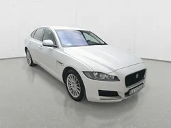 Biały Używany 2018 Jaguar XF Sedan/Limuzyna | 43 613 zł