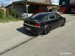 Używany 2003 Opel Vectra GTS | 2300 zł