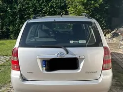 Używany 2004 Toyota Corolla Kombi | 6700 zł (Uczciwa cena)