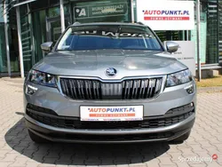 Używany 2019 Skoda Karoq SUV | 77 900 zł (Super Cena)