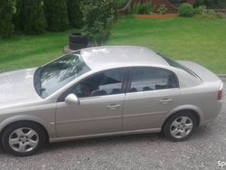 Złoty Używany 2006 Opel Vectra Sedan/Limuzyna | 11 800 zł (Drogi)