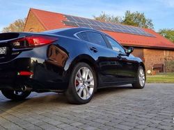 Używany 2014 Mazda 6 | 46 800 zł (Uczciwa cena)