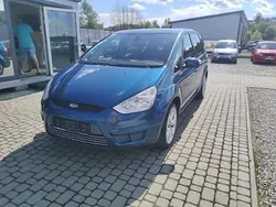 Używany 2007 Ford S-MAX S Minivan | 14 900 zł (Uczciwa cena)