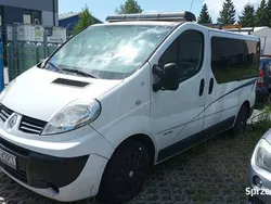 Używany 2011 Renault Trafic Van | 7000 zł