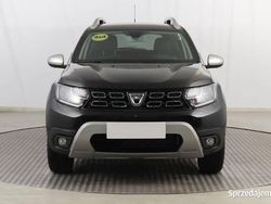 Czarny Używany 2018 Dacia Duster SUV | 55 999 zł (Drogi)