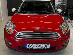 Używany 2009 Mini Cooper Hatchback | 21 900 zł (Drogi)