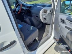 Używany 2011 Citroën Jumpy Minivan | 18 500 zł