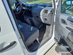 Używany 2011 Citroën Jumpy Minivan | 18 500 zł (Dość drogi)