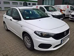 Biały Używany 2018 Fiat Tipo Sedan/Limuzyna | 15 000 zł (Super Cena)
