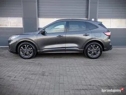 Używany 2021 Ford Kuga SUV | 91 900 zł (Dość drogi)