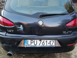 Używany 2001 Alfa Romeo 147 Hatchback | 1900 zł