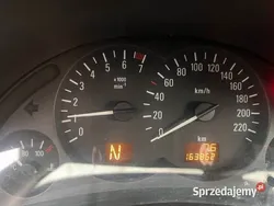 Używany 2003 Opel Corsa | 5000 zł (Dość drogi)