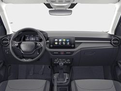 Szary graphite metalizowany Nowe 2026 Skoda 105 Sedan/Limuzyna | 96 000 zł