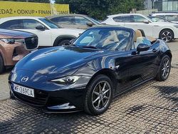 Używany 2024 Mazda MX5 Kabriolet | 115 900 zł