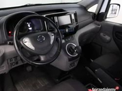 Używany 2020 Nissan e-NV200 Van | 27 000 zł
