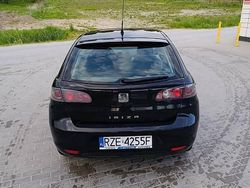 Używany 2007 Seat Ibiza | 6500 zł (Dość drogi)