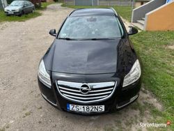 Używany 2012 Opel Insignia | 22 000 zł (Uczciwa cena)