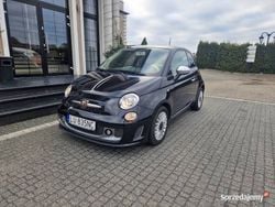 Używany 2013 Fiat 500 Abarth | 28 500 zł (Uczciwa cena)