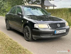 Używany 1999 VW Passat Sedan/Limuzyna | 4650 zł (Dość drogi)