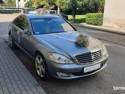 Używany 2008 Mercedes S320 Sedan/Limuzyna | 43 900 zł