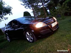 Używany 2005 Opel Astra | 12 500 zł