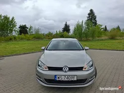 VW Golf VII