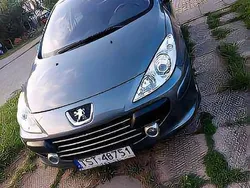 Używany 2006 Peugeot 307 | 5400 zł (Uczciwa cena)